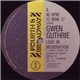 Gwen Guthrie - Love In Moderation